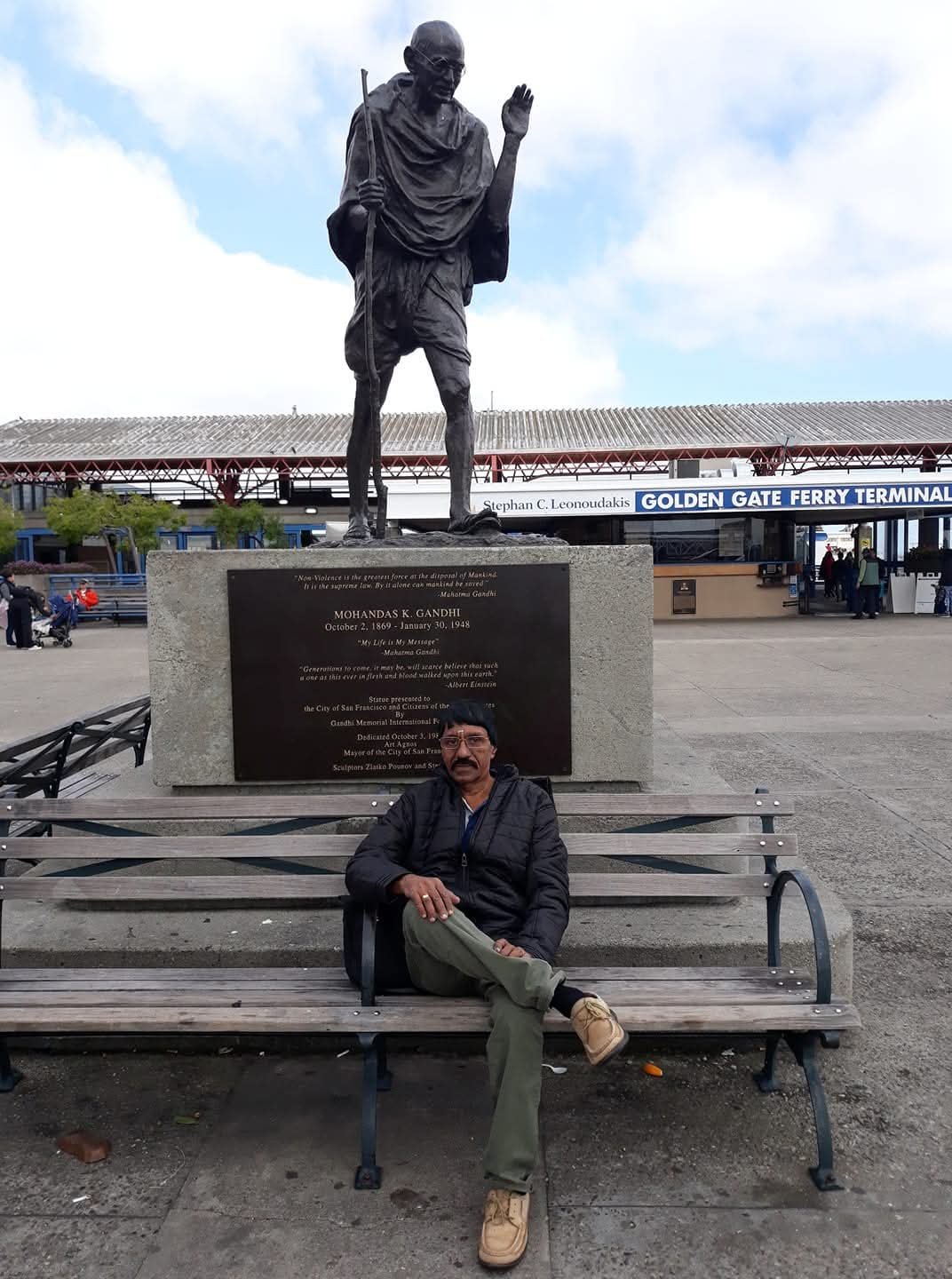 Prof. Harihara Iyer T.K.